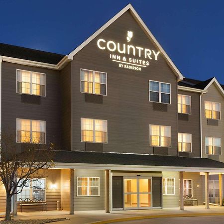 Country Inn & Suites By Radisson, Kearney, Ne מראה חיצוני תמונה