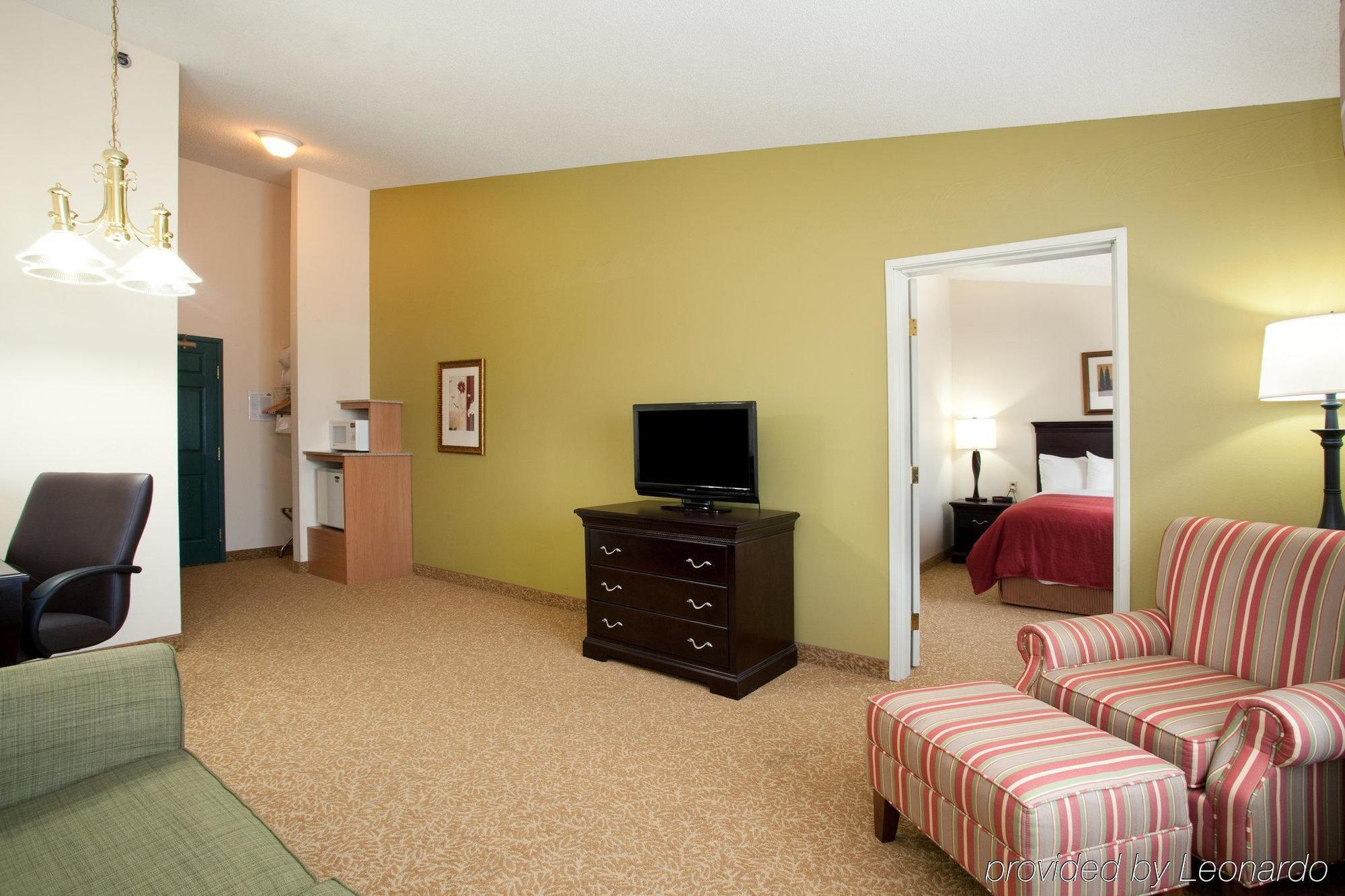 Country Inn & Suites By Radisson, Kearney, Ne חדר תמונה