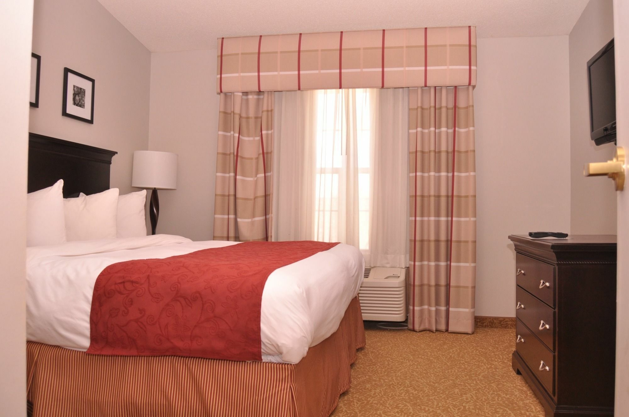 Country Inn & Suites By Radisson, Kearney, Ne מראה חיצוני תמונה
